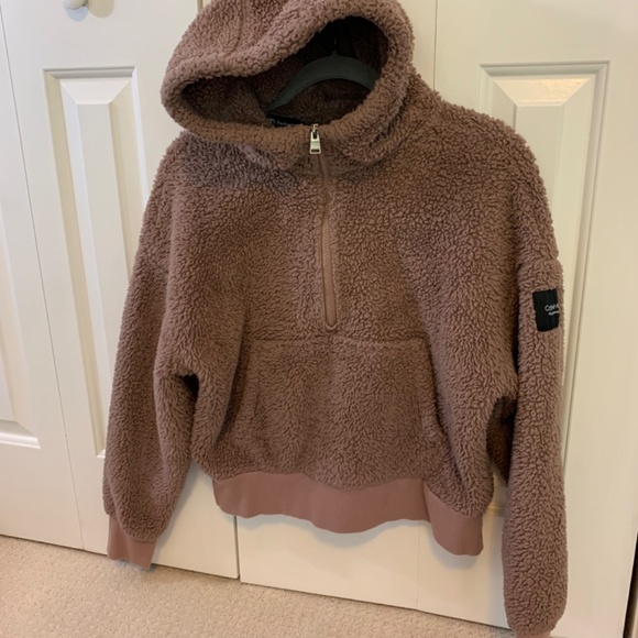 Calvin Klein hoodie - Picture 5 of 11